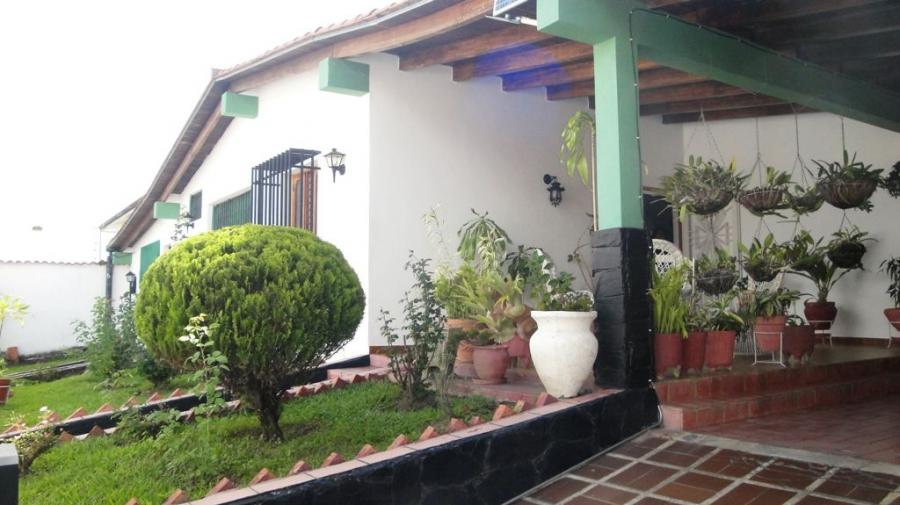 Foto Casa en Venta en Municipio Libertador, Mrida, Mrida - U$D 75.000 - CAV171861 - BienesOnLine