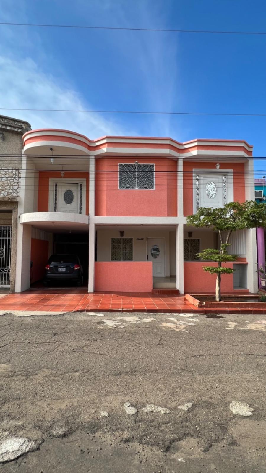 Foto Casa en Venta en Maracaibo, Zulia - U$D 35.000 - CAV206741 - BienesOnLine