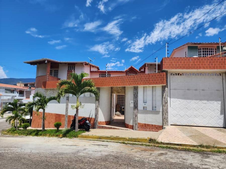 Foto Quinta en Venta en La Grita, Tchira - U$D 220.000 - QUV214951 - BienesOnLine