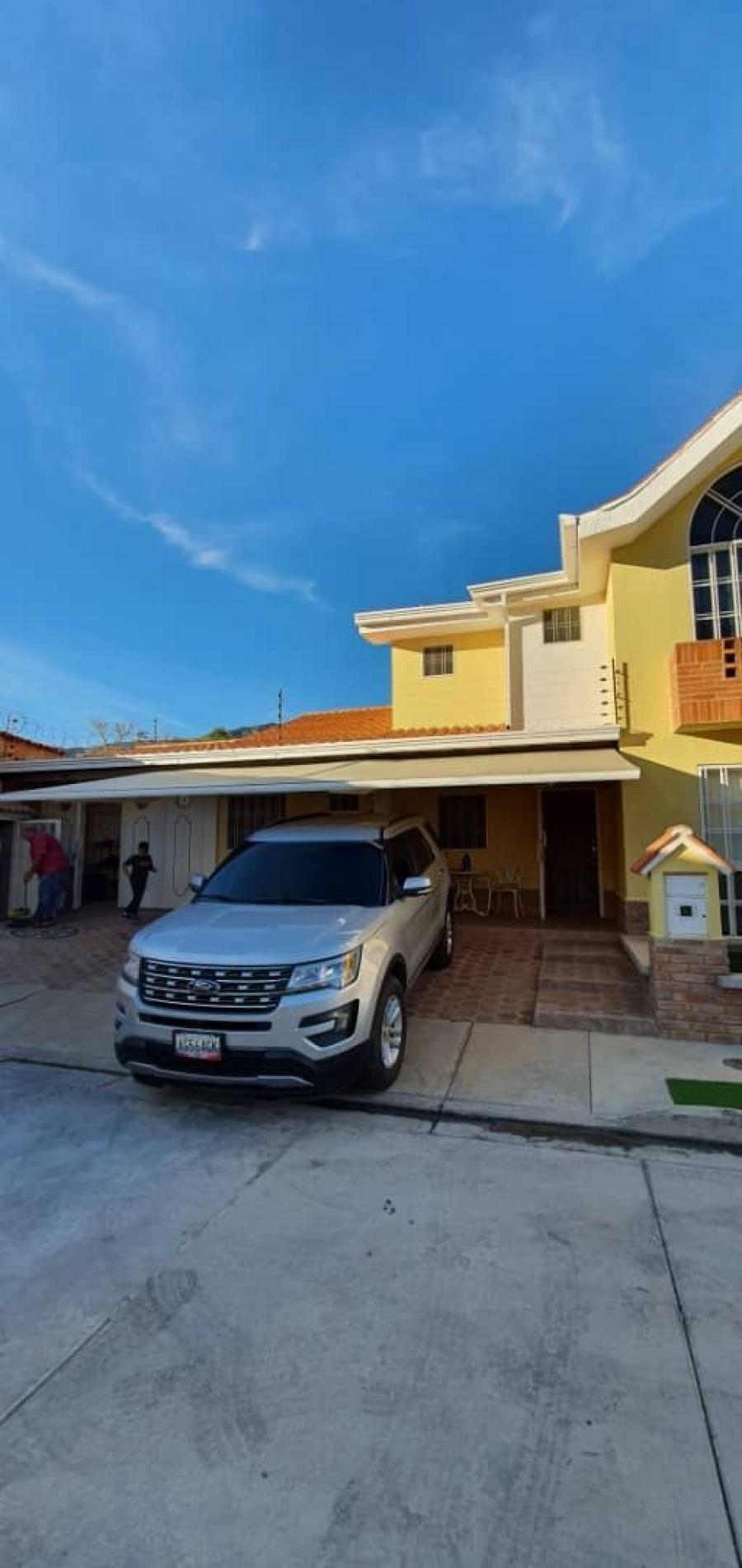 Foto Casa en Venta en Villa Paraiso, San Diego, Carabobo - U$D 65.000 - CAV142035 - BienesOnLine