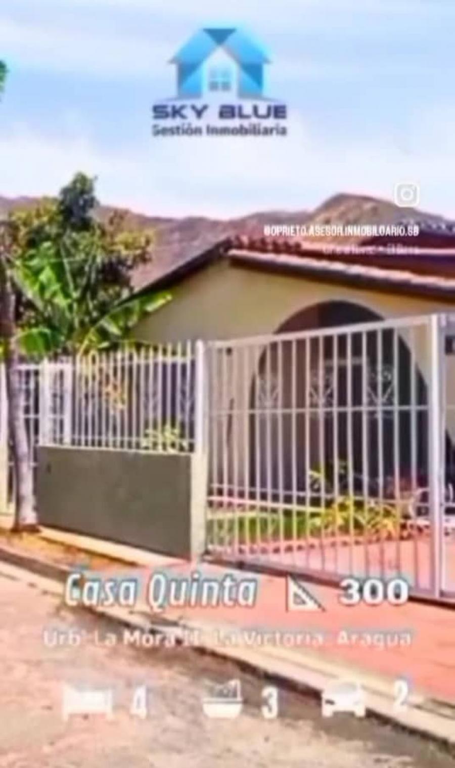 Home in Metric Way