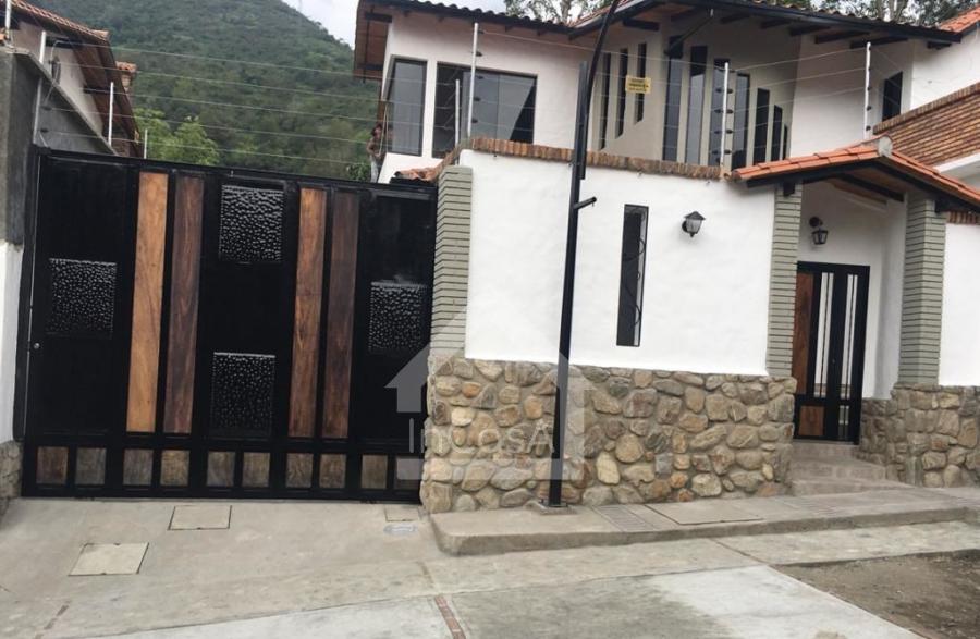Home in Metric Way