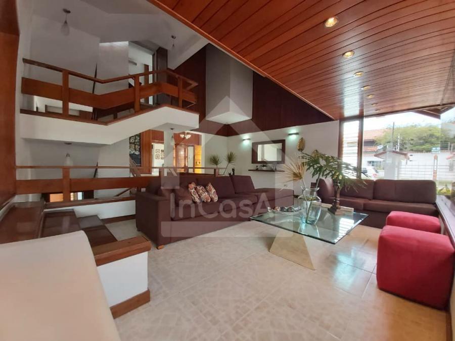 Foto Casa en Venta en Mrida, Mrida - U$D 320.000 - CAV136708 - BienesOnLine