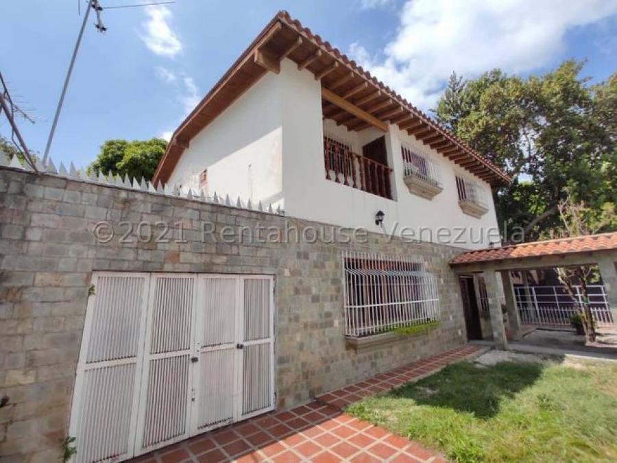 Foto Casa en Venta en Maracay, Aragua - U$D 110.000 - CAV169971 - BienesOnLine
