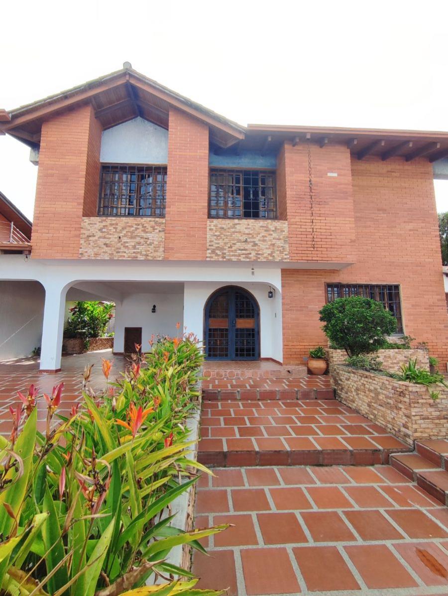 Foto Casa en Venta en La Mara, Urb la Mara, Mrida - U$D 95.000 - CAV202243 - BienesOnLine