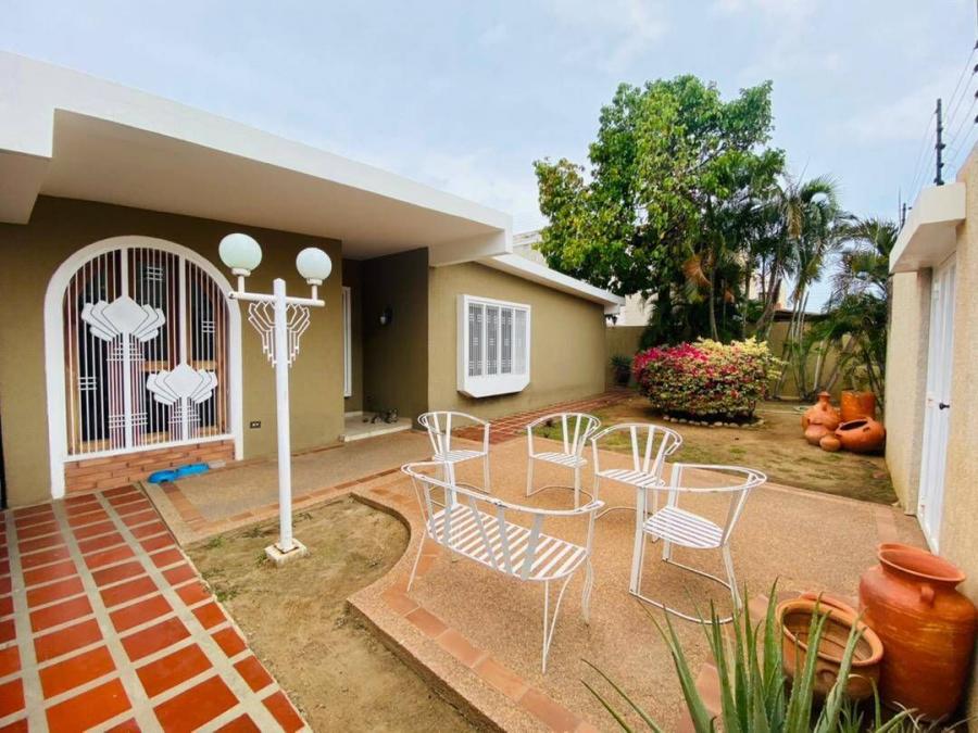 Foto Casa en Venta en CANTA CLARO, Maracaibo, Zulia - U$D 65.000 - CAV154067 - BienesOnLine