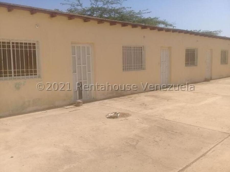 Foto Casa en Venta en punta cardon, Punto Fijo, Falcn - U$D 10.000 - CAV167745 - BienesOnLine