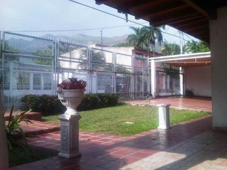Foto Casa en Venta en Maracay, Aragua - BsF 35.000.000 - CAV62432 - BienesOnLine
