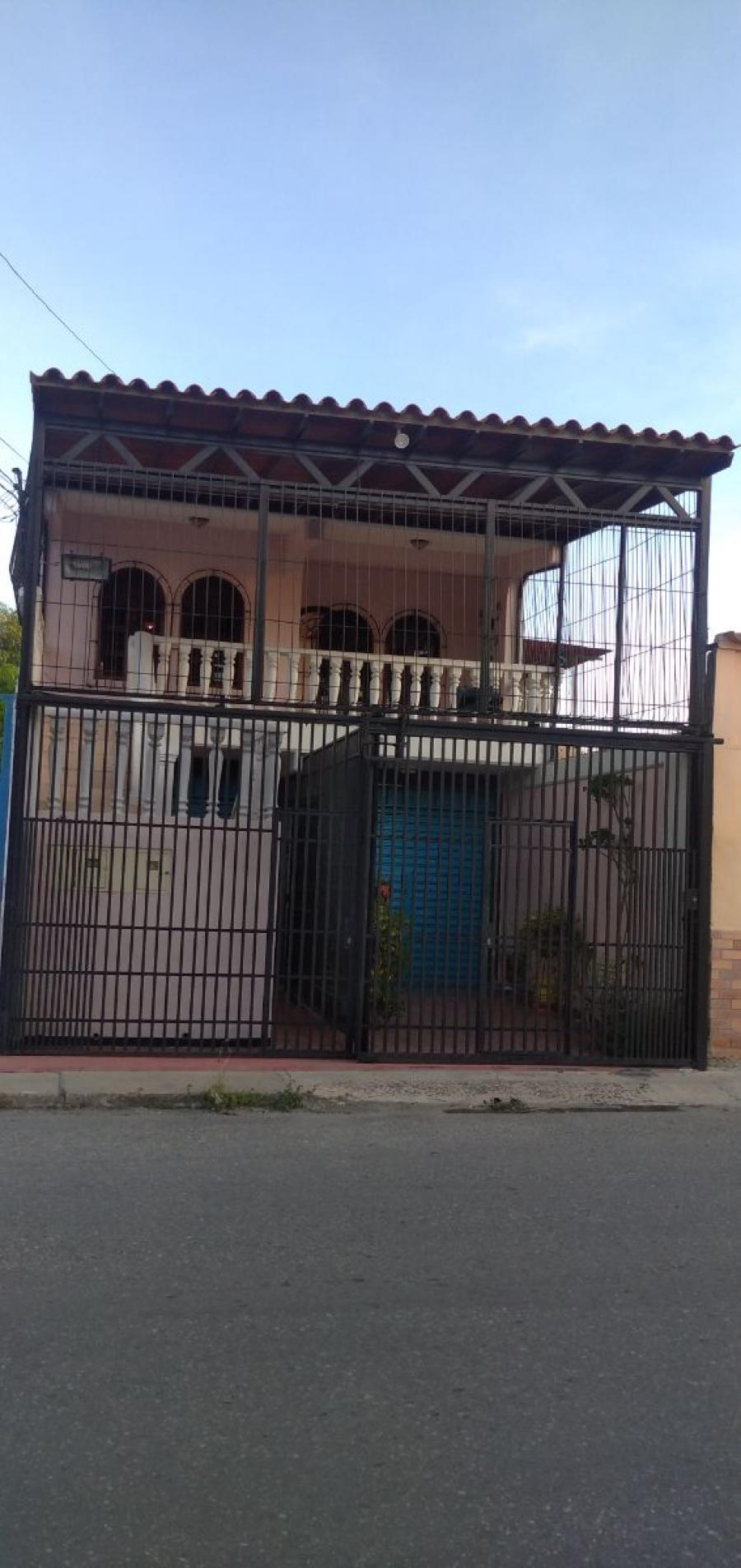 Foto Casa en Venta en Centro, Lara - U$D 65.000 - CAV179439 - BienesOnLine