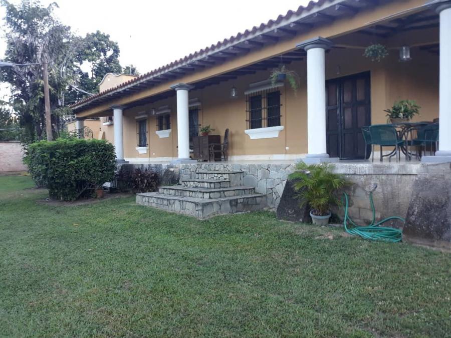 Foto Casa en Venta en Naguanagua, Carabobo - U$D 450.000 - CAV147989 - BienesOnLine