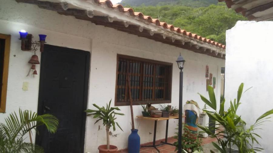 Foto Casa en Venta en La Asuncin, Nueva Esparta - U$D 25.000 - CAV152943 - BienesOnLine