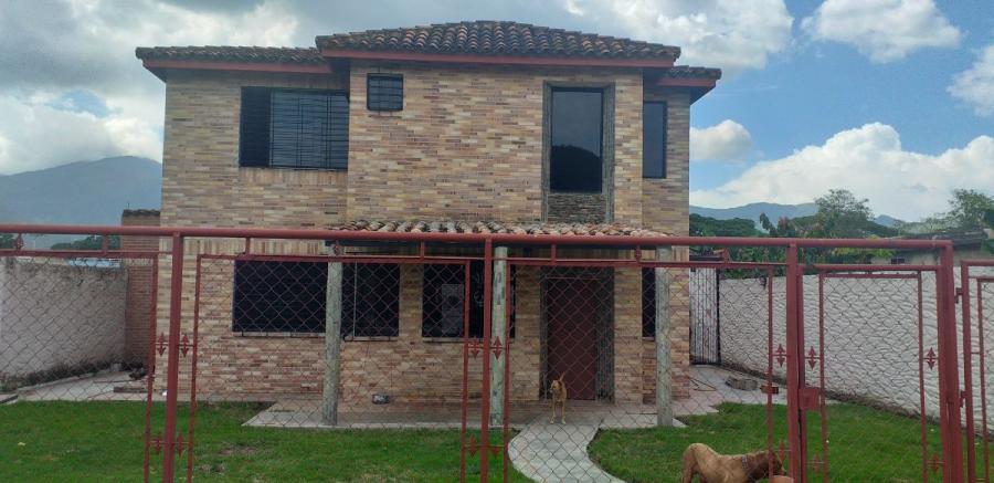 Foto Casa en Venta en Pueblo MINIGRANJA, Mini Granjas, Carabobo - U$D 95.000 - CAV151469 - BienesOnLine