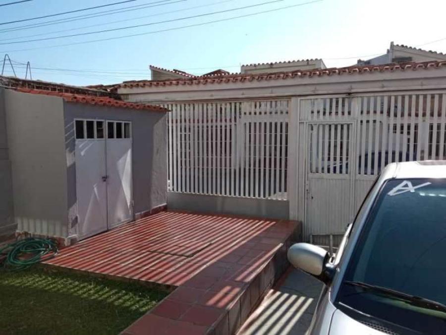 Foto Casa en Venta en san diego, san diego, Carabobo - U$D 34.000 - CAV166662 - BienesOnLine