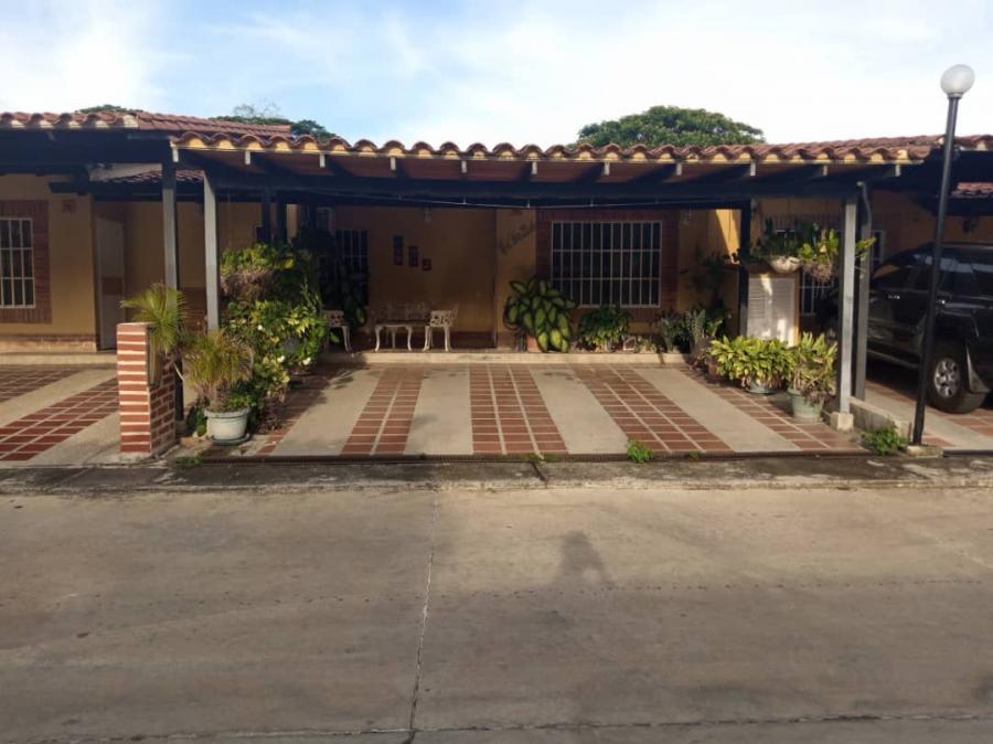 Foto Casa en Venta en San Diego, Carabobo - U$D 40.000 - CAV211576 - BienesOnLine