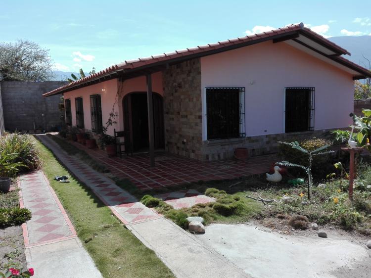 Foto Casa en Venta en Lagunillas, Mrida - BsF 50.000 - CAV104407 - BienesOnLine