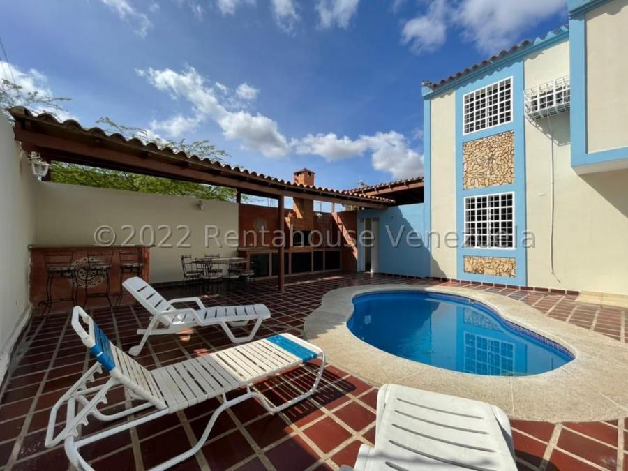 Foto Casa en Venta en Coro, Falcn - U$D 50.000 - CAV195286 - BienesOnLine