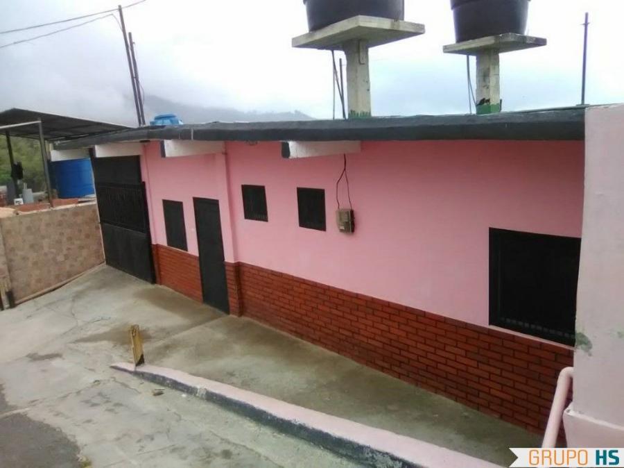 Foto Casa en Venta en Los Teques, Miranda - BsF 9.000 - CAV119229 - BienesOnLine