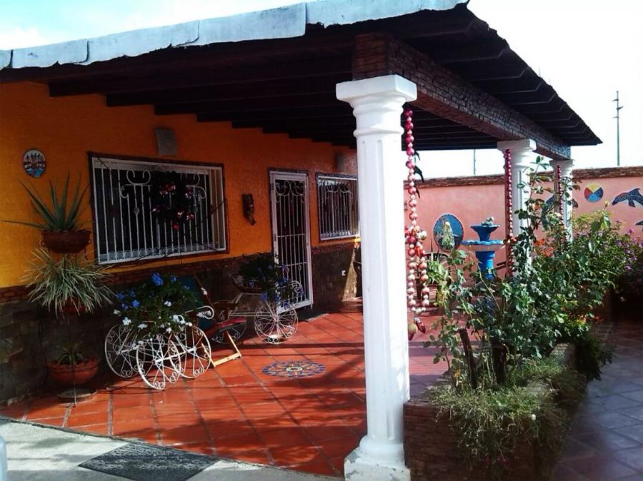 Foto Casa en Venta en sector los villarroeles el espinal, frente la urba, Villaiba, Nueva Esparta - BsF 15.000 - CAV123409 - BienesOnLine