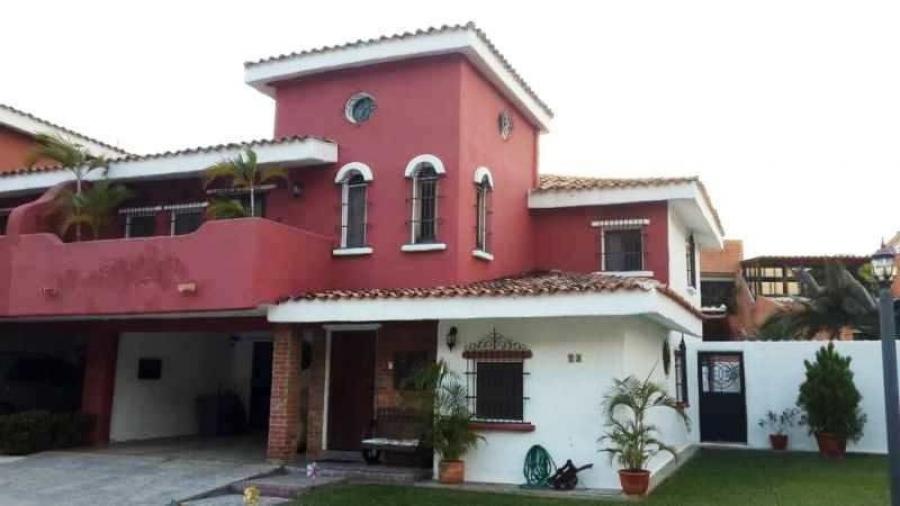 Foto Casa en Venta en San Jos, Valencia, Carabobo - U$D 170.000 - CAV177917 - BienesOnLine