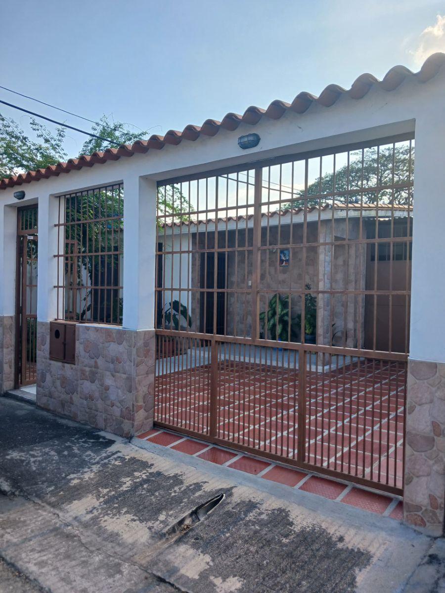 Foto Casa en Venta en Sector.La pradera,San juaquin, San Joaqun, Carabobo - U$D 13.000 - CAV223792 - BienesOnLine