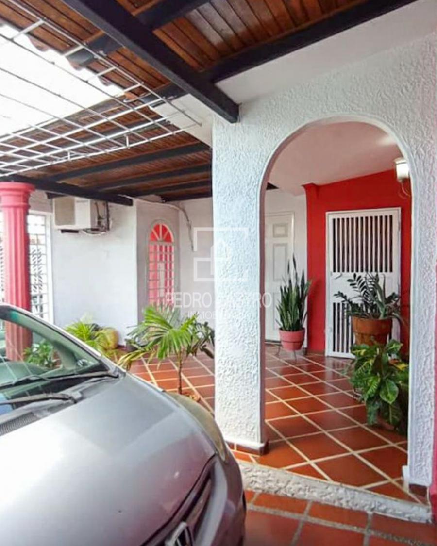 Foto Casa en Venta en Ciudad Guayana, Bolvar - U$D 22.000 - CAV213130 - BienesOnLine