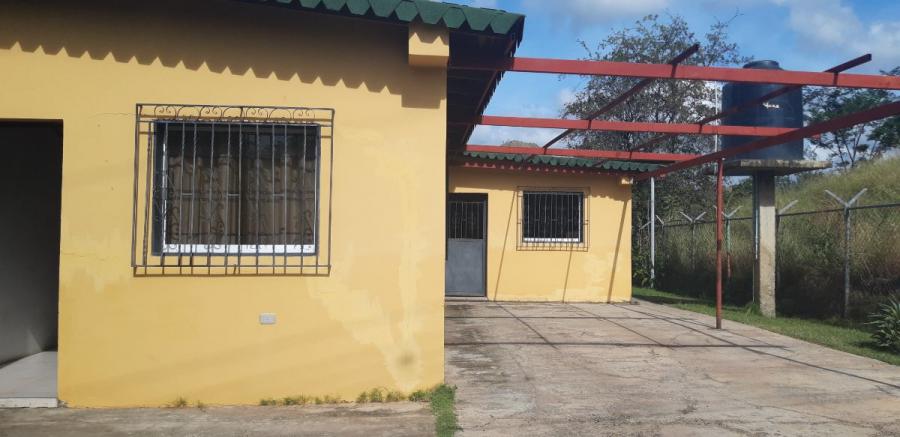 Foto Casa en Venta en Altagracia de Orituco, Altagracia de Orituco, Gurico - U$D 18.000 - CAV185221 - BienesOnLine