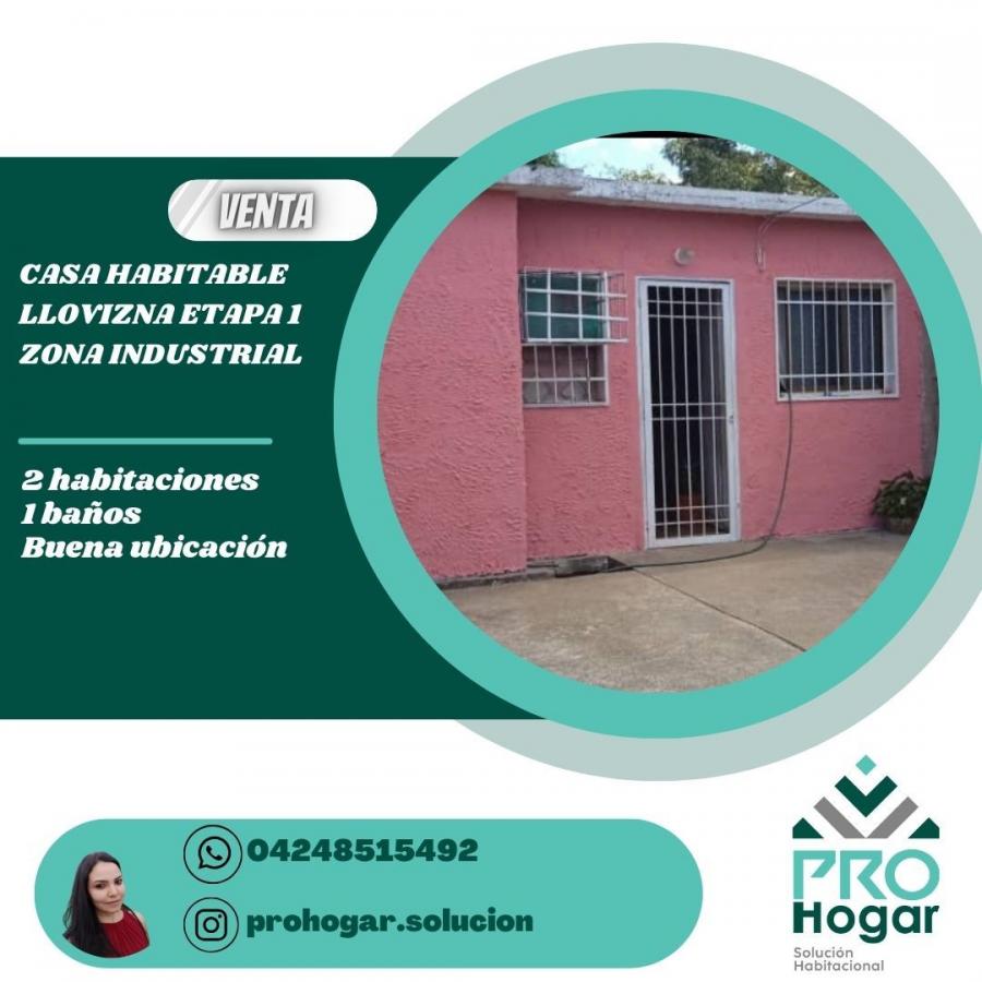 Foto Casa en Venta en Maturn, Monagas - CAV224806 - BienesOnLine