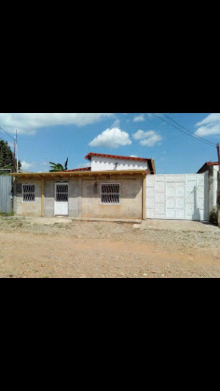 Foto Casa en Venta en Socop, Barinas - BsF 17.000 - CAV112039 - BienesOnLine