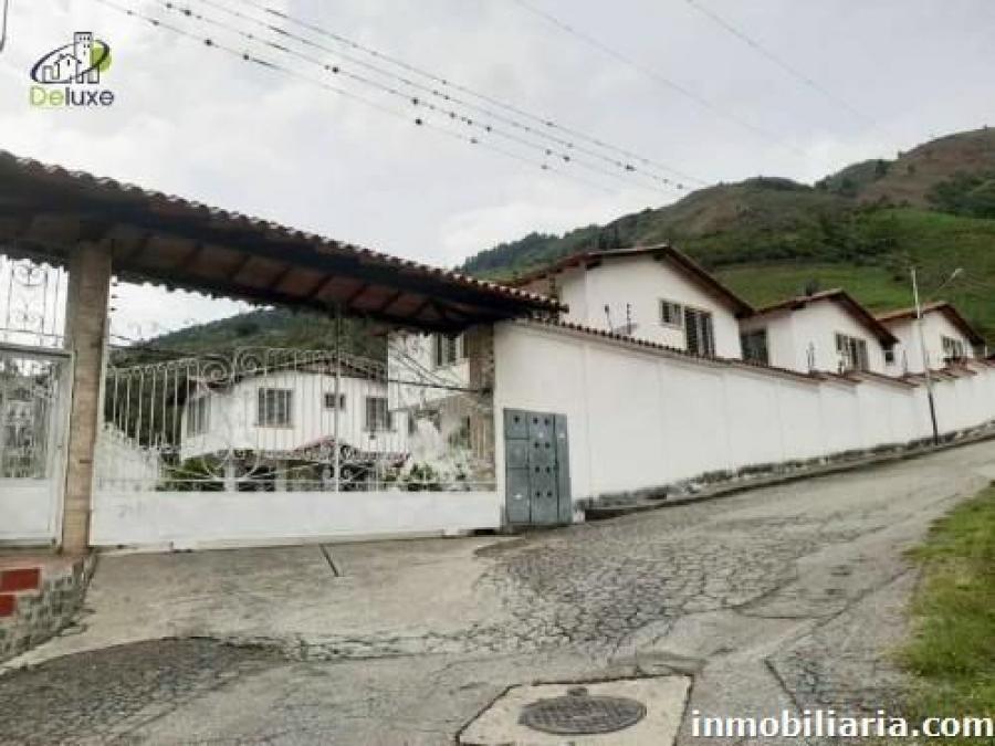 Foto Casa en Venta en Tabay, Tabay, Mrida - U$D 29.000 - CAV160413 - BienesOnLine