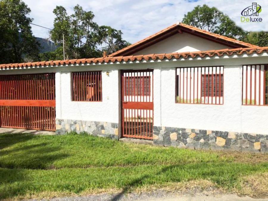 Foto Casa en Venta en Tabay, Mrida, Mrida - U$D 17.000 - CAV162296 - BienesOnLine
