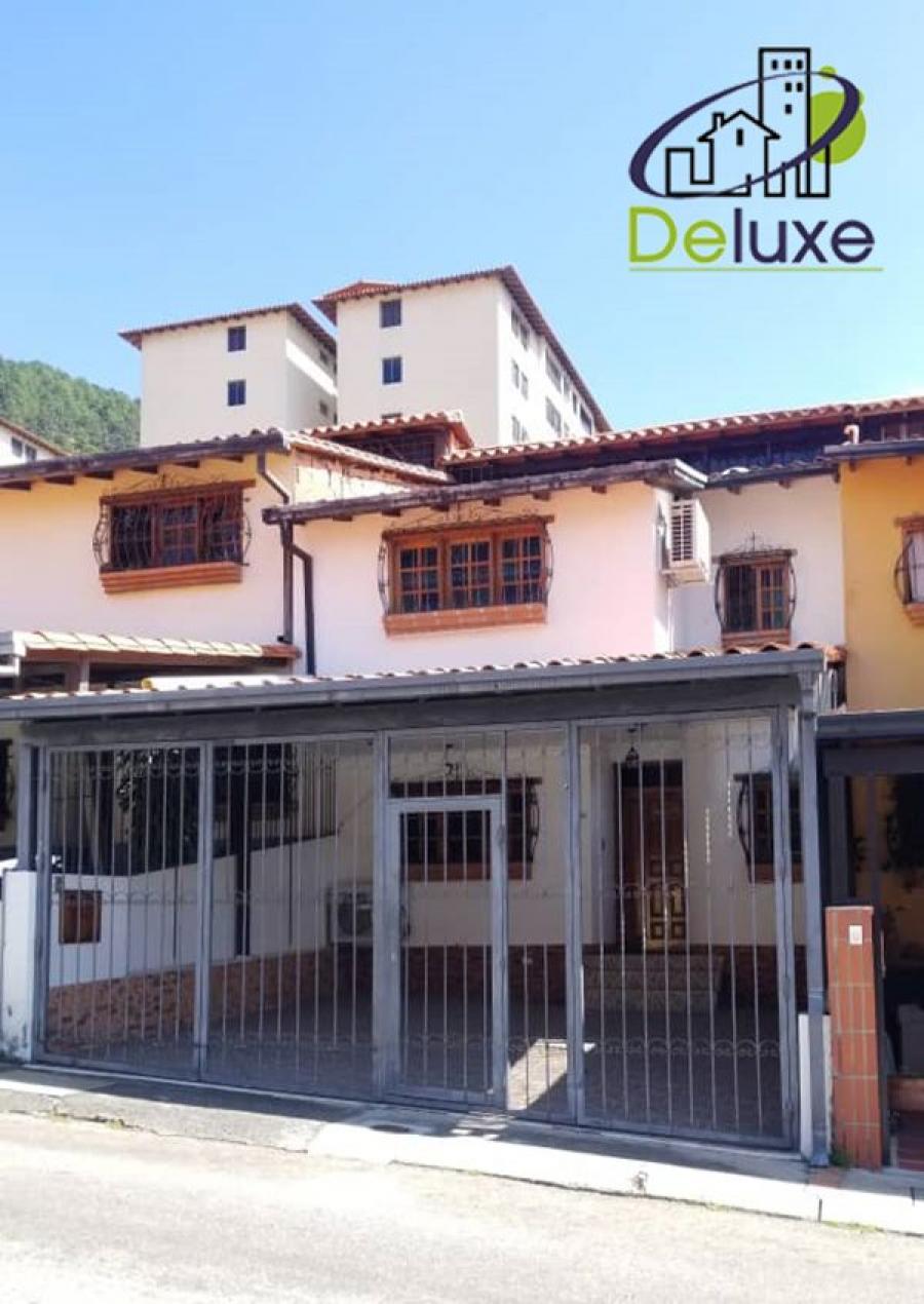 Foto Casa en Venta en Campo Claro, Mrida, Mrida - U$D 55.000 - CAV164093 - BienesOnLine