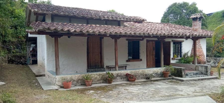 Foto Casa en Venta en Mrida, Mrida - U$D 50.000 - CAV189310 - BienesOnLine