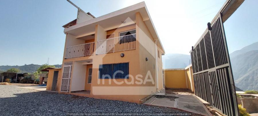 Foto Casa en Venta en La Huerta, Mrida - U$D 29.000 - CAV129310 - BienesOnLine