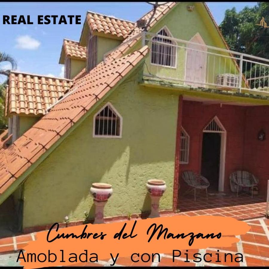 Foto Casa en Venta en Cabudare, Barquisimeto, Lara - U$D 32.000 - CAV223549 - BienesOnLine