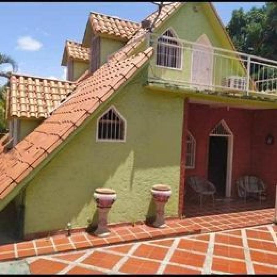 Foto Casa en Venta en BARQUISIMETO, Lara - U$D 31.000 - CAV224348 - BienesOnLine