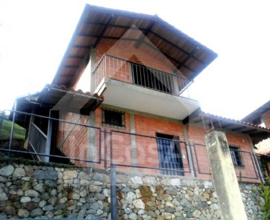 Foto Casa en Venta en Las Cumbres, Mrida - U$D 19.000 - CAV129159 - BienesOnLine