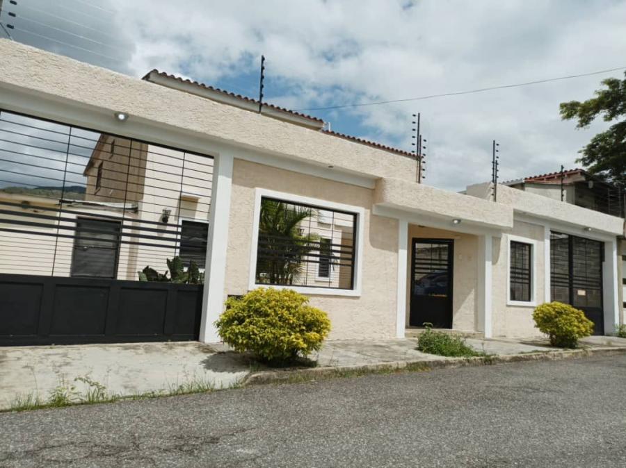 Foto Casa en Venta en San Diego, Carabobo - U$D 80.000 - CAV173263 - BienesOnLine