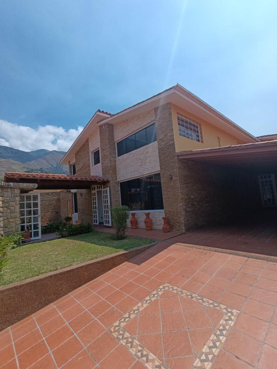 Foto Casa en Venta en SUCRE, EL MARQUEZ MUNICIPIO SUCRE, Miranda - U$D 240.000 - CAV224467 - BienesOnLine