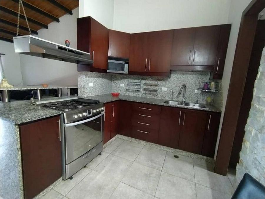 Foto Casa en Venta en SAN DIEGO, San Diego, Carabobo - U$D 28.000 - CAV177475 - BienesOnLine