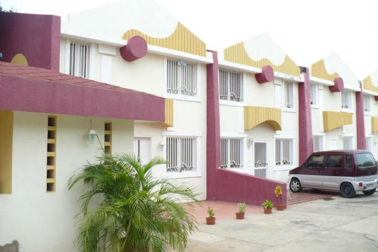 Home in Metric Way