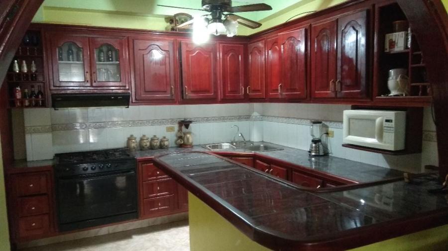 Foto Casa en Alquiler en UNARE, CAUJARO, Bolvar - U$D 150 - CAA125121 - BienesOnLine
