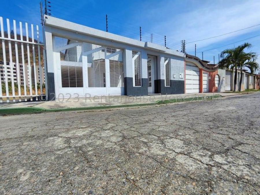 Foto Casa en Venta en Santa Rosala, Aragua - U$D 55.000 - CAV225352 - BienesOnLine