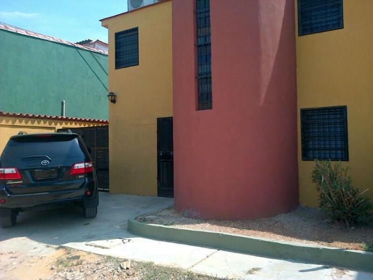 Home in Metric Way