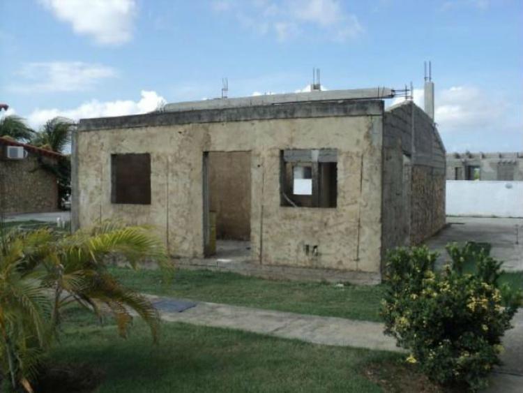 Foto Casa en Venta en Chichiriviche, Falcn - BsF 3.300.000 - CAV60371 - BienesOnLine