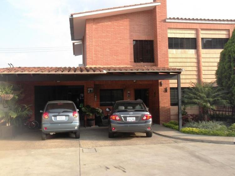 Foto Casa en Venta en Naguanagua, Carabobo - BsF 25.900.000 - CAV56358 - BienesOnLine