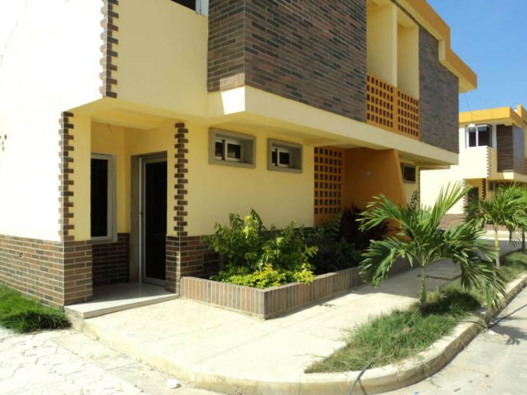 Foto Casa en Venta en Tucacas, Falcn - BsF 8.500.000 - CAV60230 - BienesOnLine