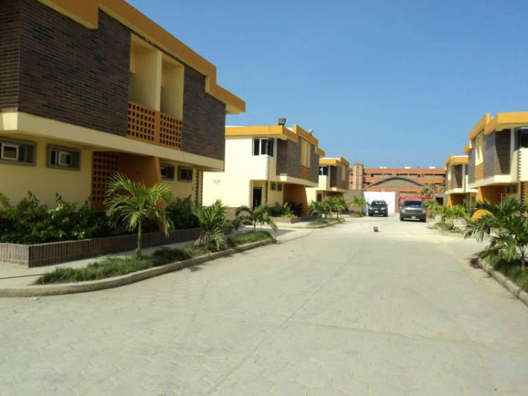 Home in Metric Way