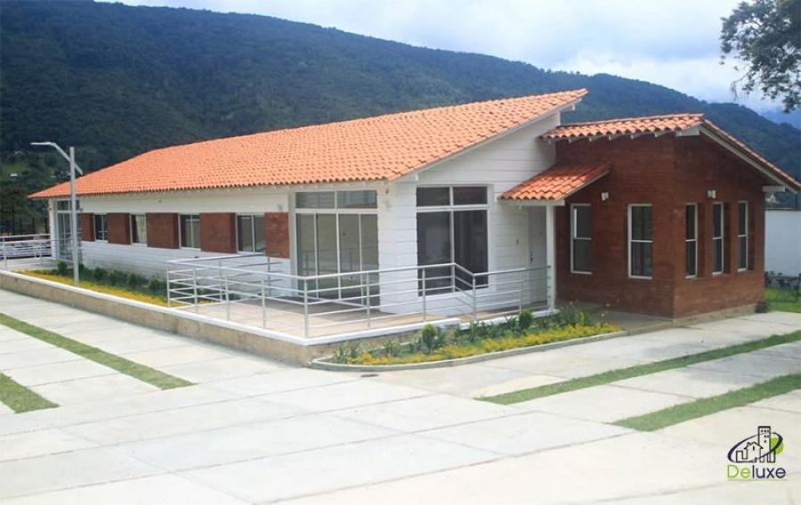 Foto Casa en Venta en El Valle, Mrida, Mrida - U$D 60.000 - CAV164113 - BienesOnLine
