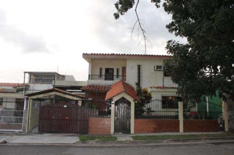 Foto Casa en Venta en Trigal Norte, Valencia, Carabobo - BsF 60.000 - CAV111807 - BienesOnLine