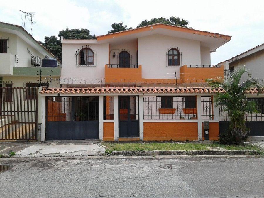 Foto Quinta en Venta en San Jos, Valencia, Carabobo - U$D 72.500 - QUV177907 - BienesOnLine